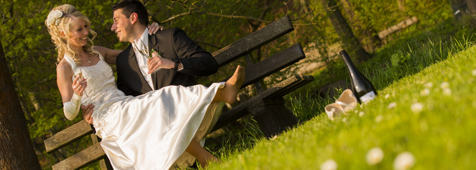 Hochzeit / Wedding / Brautfotos / Hochzeitsfotos