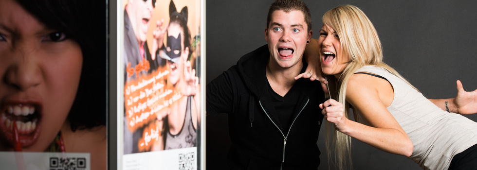 Photobooth / Fotobox / Fotoautomat / Fotokiste