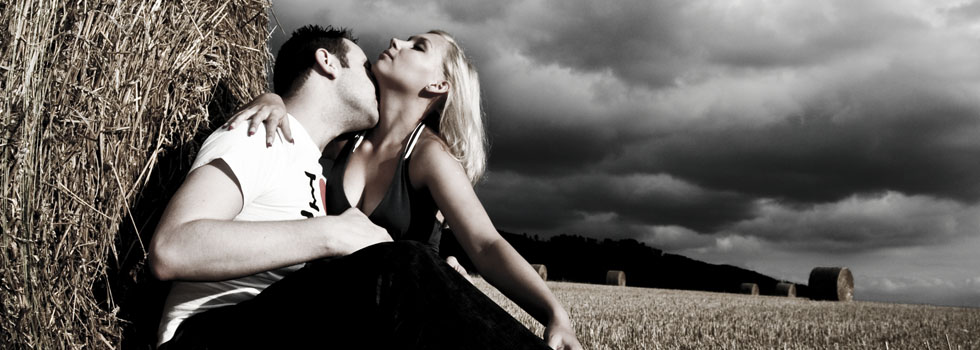 Portrait / Portraitfotos / Portraitfotografie