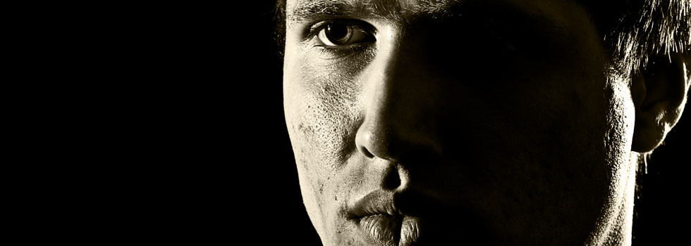 Portrait / Portraitfotos / Portraitfotografie