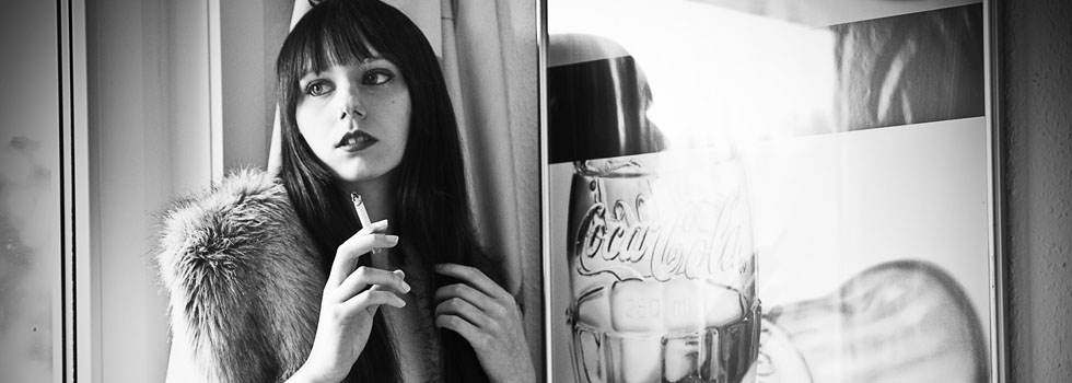 Portrait / Portraitfotos / Portraitfotografie