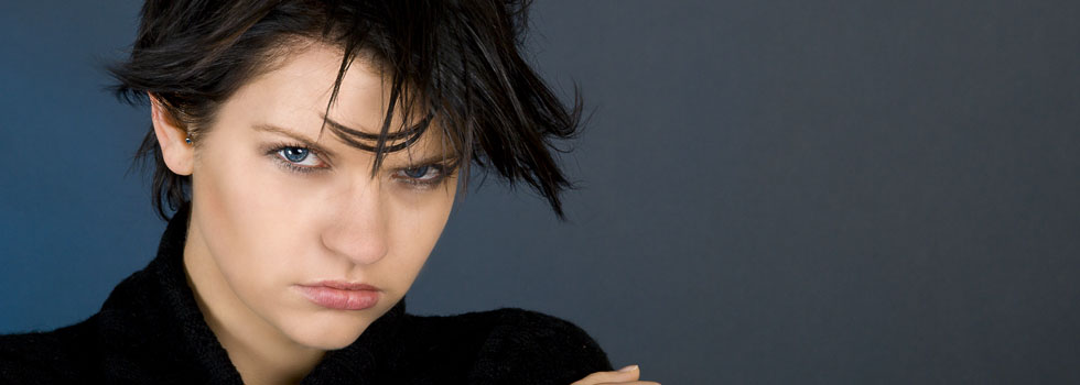 Portrait / Portraitfotos / Portraitfotografie