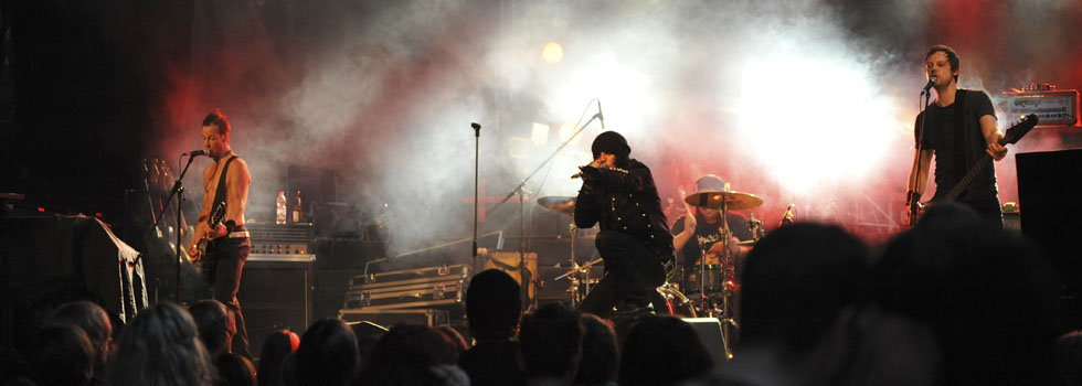 Eventfotografie / Veranstaltungen / Veranstaltungsfotos